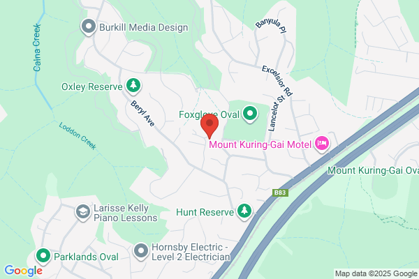 Fairdinkum Technical Services