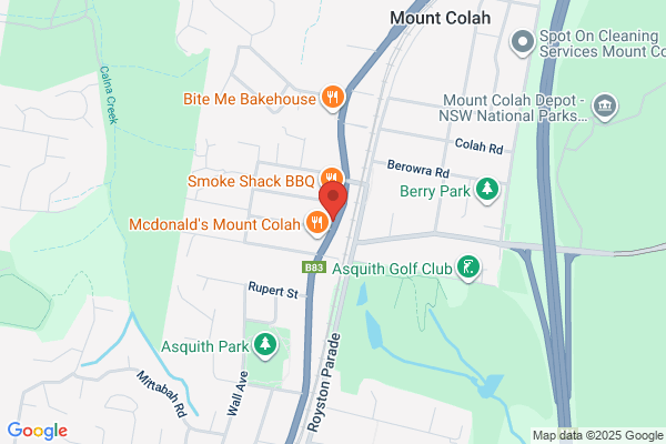 Hornsby & Asquith Podiatry