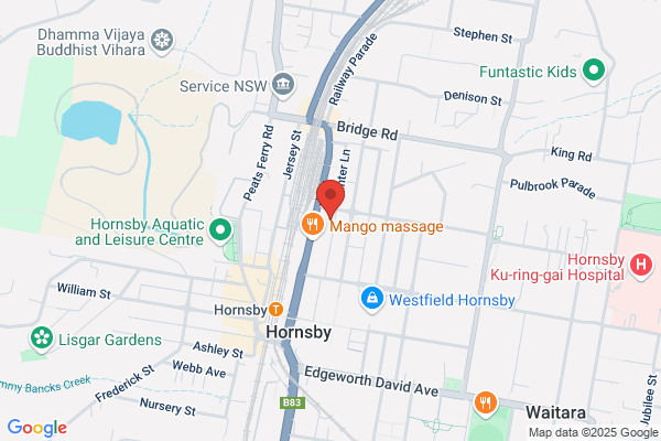 Hornsby Automatics