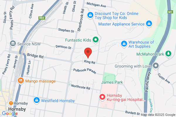 Kelray Australia Pty Ltd