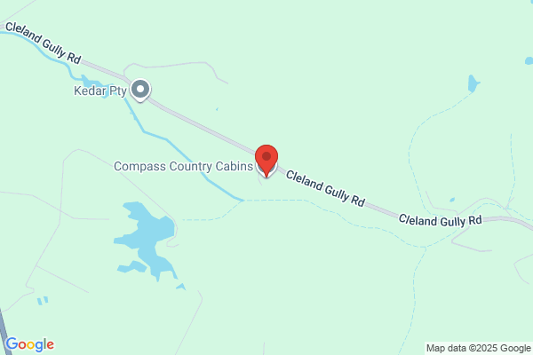 Compass Country Cabins