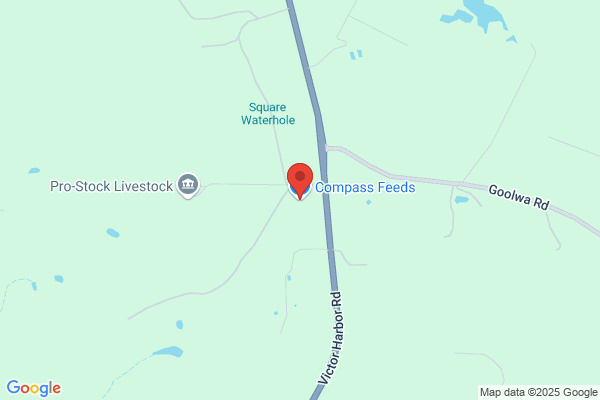 Compass Feeds Pty Ltd