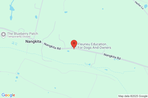 Fleurieu Education For Dogs and Owners