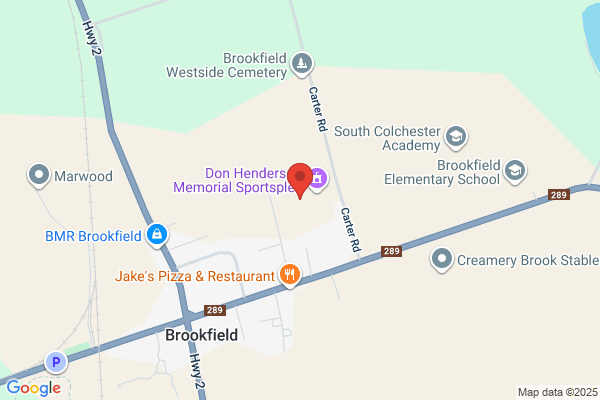 Brookfield Preschool