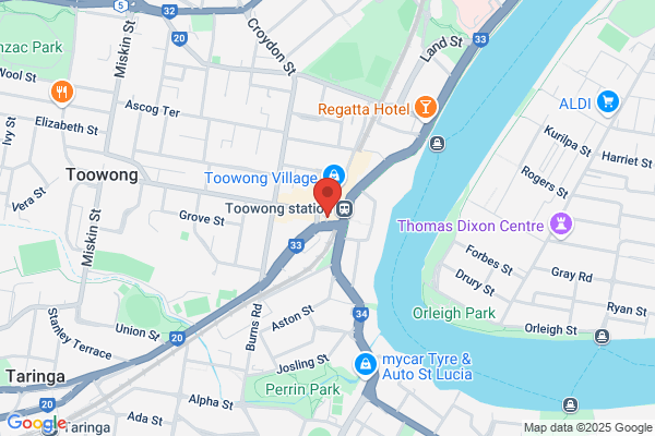 Devtech Qld