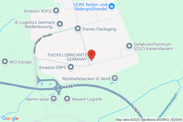 Fuchs Lubritech