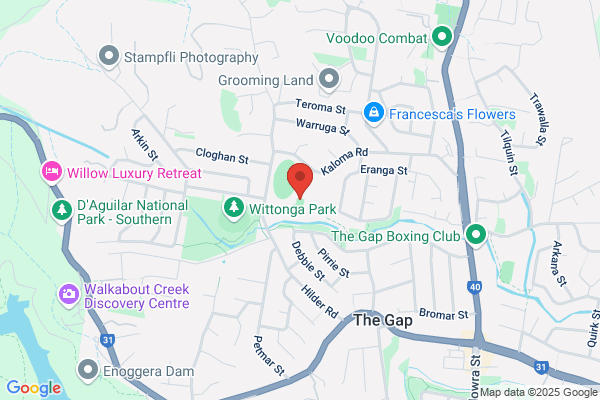 Hilder Road Primary