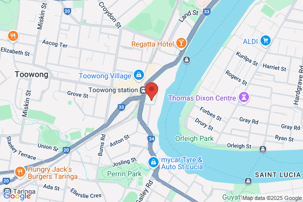 Toowong First National Real Estate