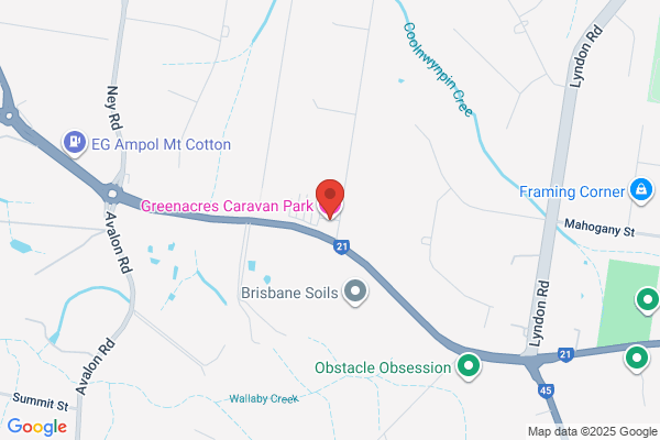 A 1 Caravan Park