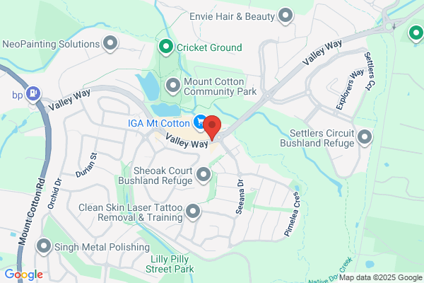 B & N Mackie Gasfitting & Plumbing