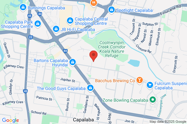 BRC Brisbane Refrigerated Couriers