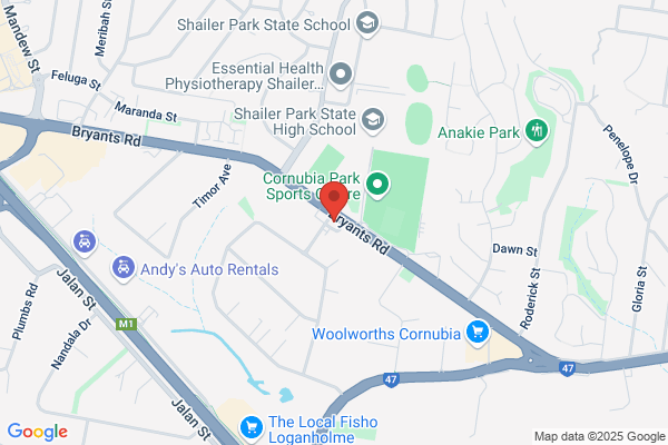 Bryants Rd Veterinary Surgery