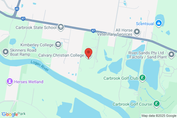 Calvary Christian College (Carbrook) Combined OSHC Program