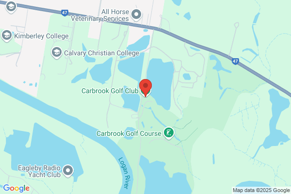 Carbrook Golf Club