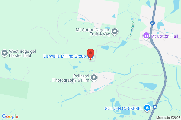 Darwalla Milling Group