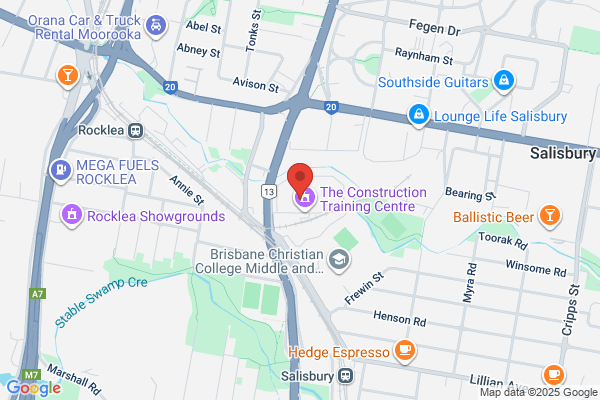 G.M. Craine Truck Hire
