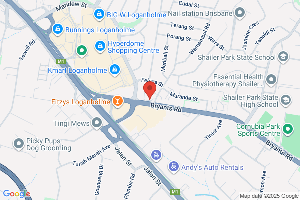 ITP Income Tax Professionals Loganholme