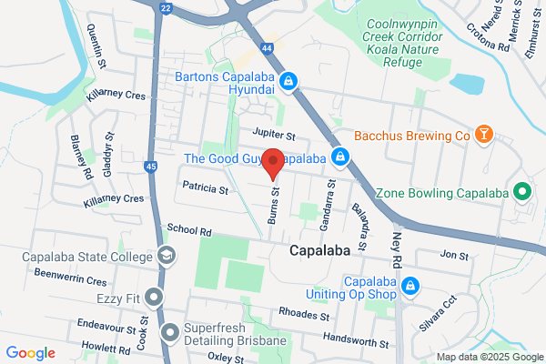 K.C. Domestic Grease Trap Cleaning