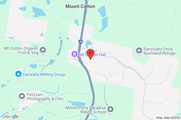 Mt Cotton Combined OSHC