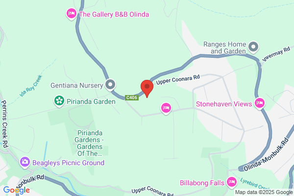 Brindalee Cottage Bed & Breakfast