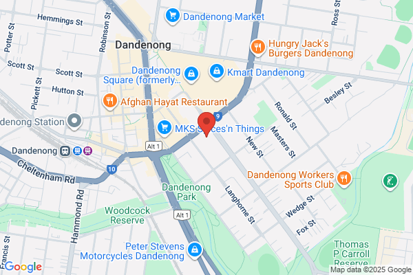 Catholic Archdiocese of Melbourne