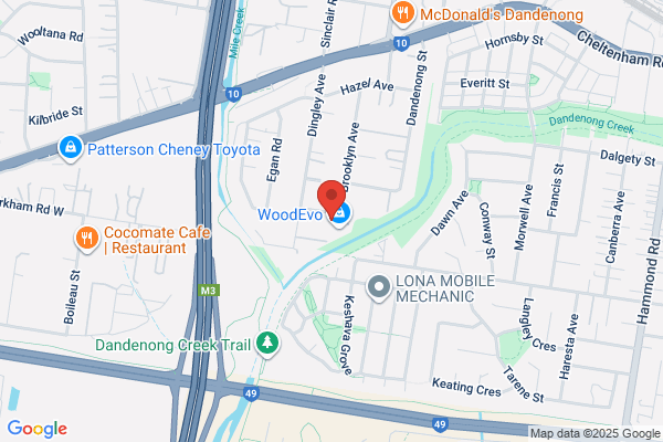 Housden Electrical & Mechanical Services