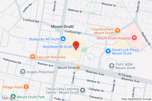 Telstra Mt Druitt