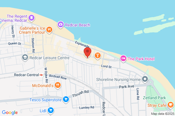 Armando's Italian & Seafood Restaurant