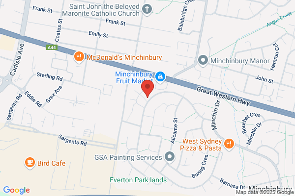 Minchinbury Preschool And Kindergarten