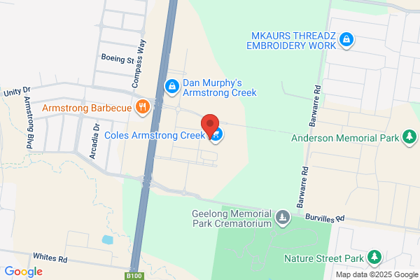 Liquorland Armstrong Creek