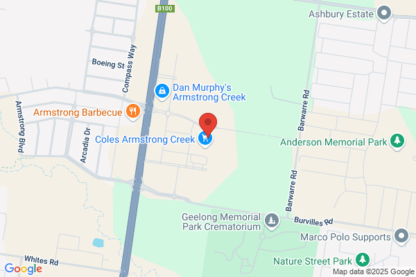 Armstrong Creek Doctor