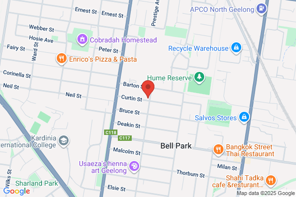 Geelong Earthmoving & Construction