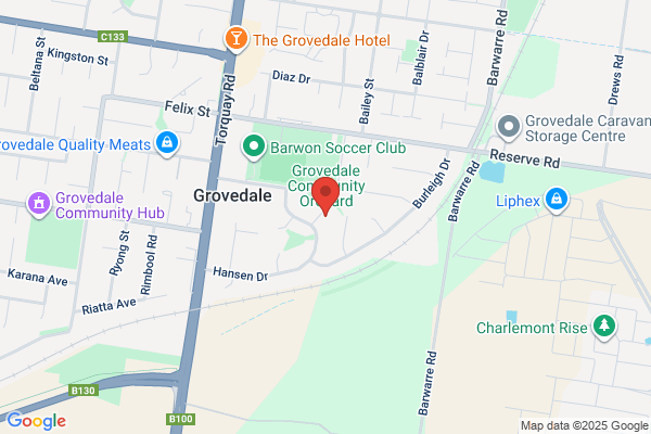 Geelong Horseshoeing Centre
