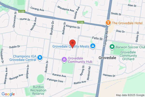 Grovedale Driving School