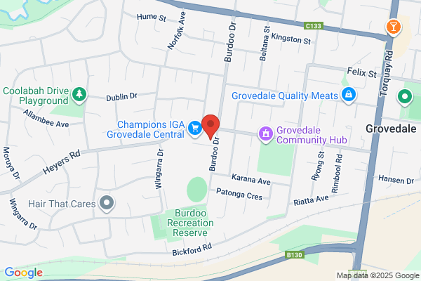 Grovedale Medical Centre