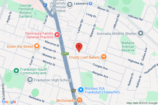 Bayside Chiropractic Centre