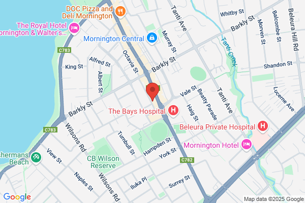 Carmel Whelan Chiropratic