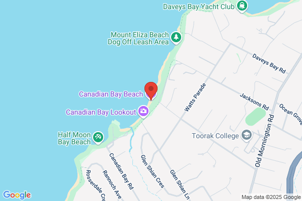 Canadian Bay Computing