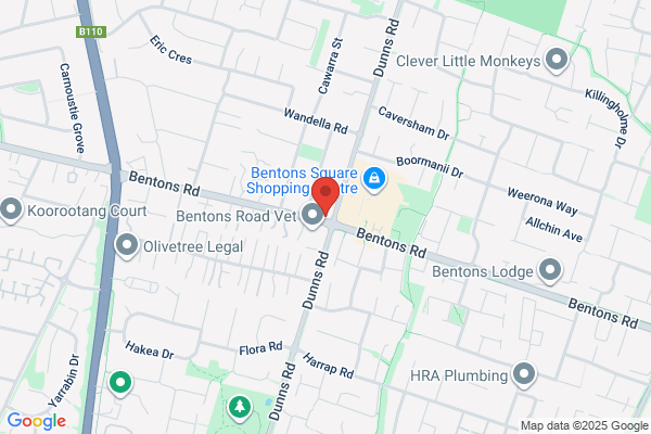 Dental Care @ Bentons
