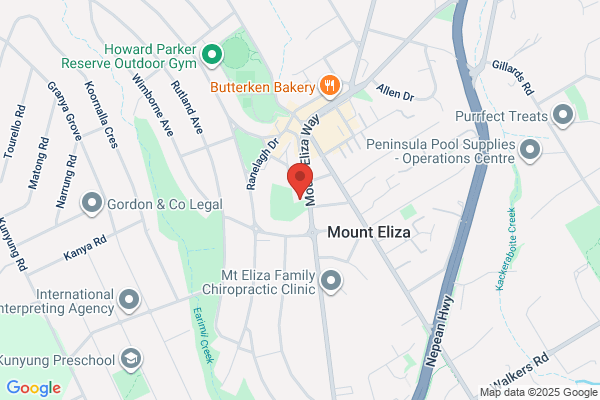 Dental Care Mt Eliza