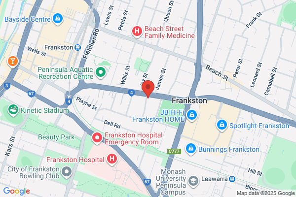 Frankston dental Group