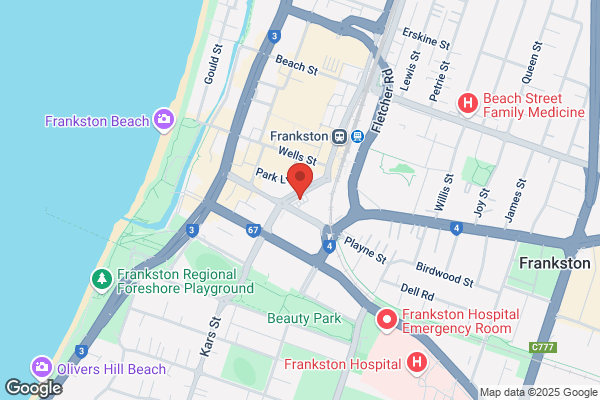 Primary Dental Frankston