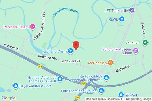 Cham Chee Wee Mr