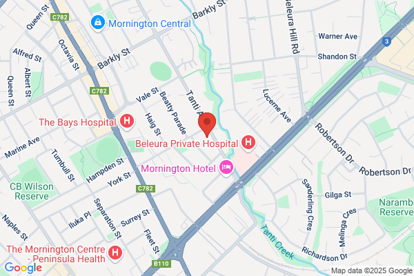 Davis Kerry Dr Women's Health & Family Wellbeing Clinic