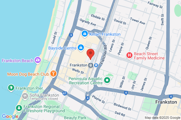 Frankston Healthcare