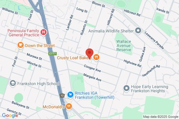 Eliza Flowers