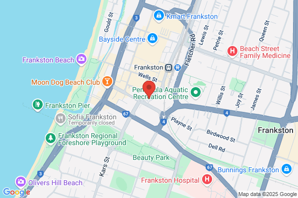 Frankston Therapeutic Clinic
