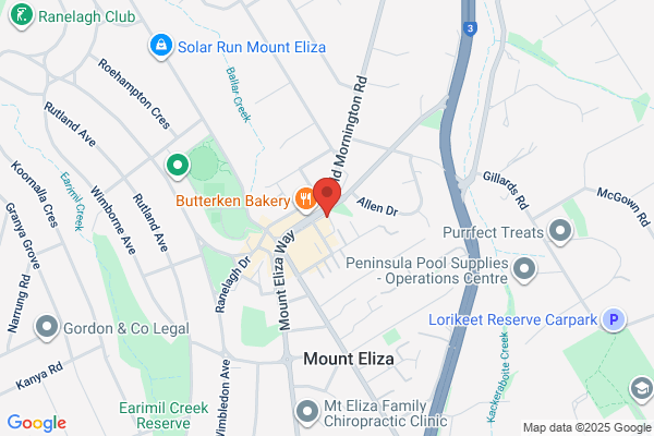 Carter & Bartlett Pty Ltd