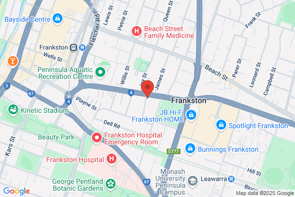 Frankston Counselling Services
