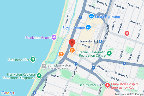 Eview Real Estate Partners - Frankston